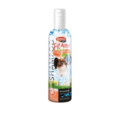 PANZI FitActive Jojoba sampon kutyáknak (200 ml)