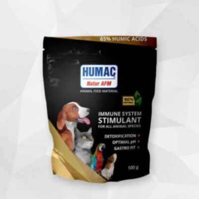 HUMAC Natur AFM immunerősítő táplálékkiegészítő